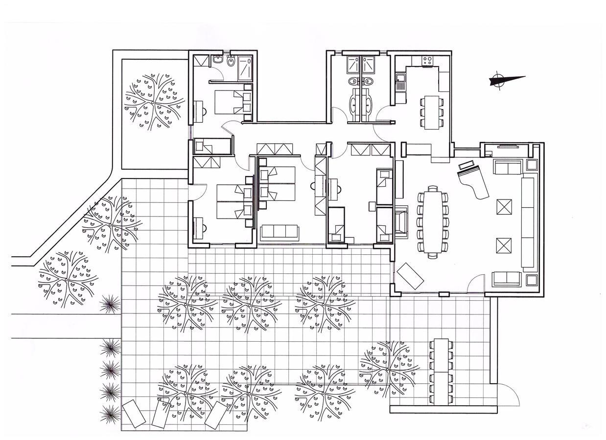 Leonidionhouses - The Ogra House 外观 照片